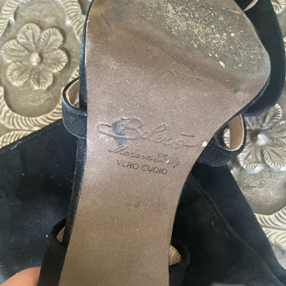 Bootie Shoe - Picture 5 of 7